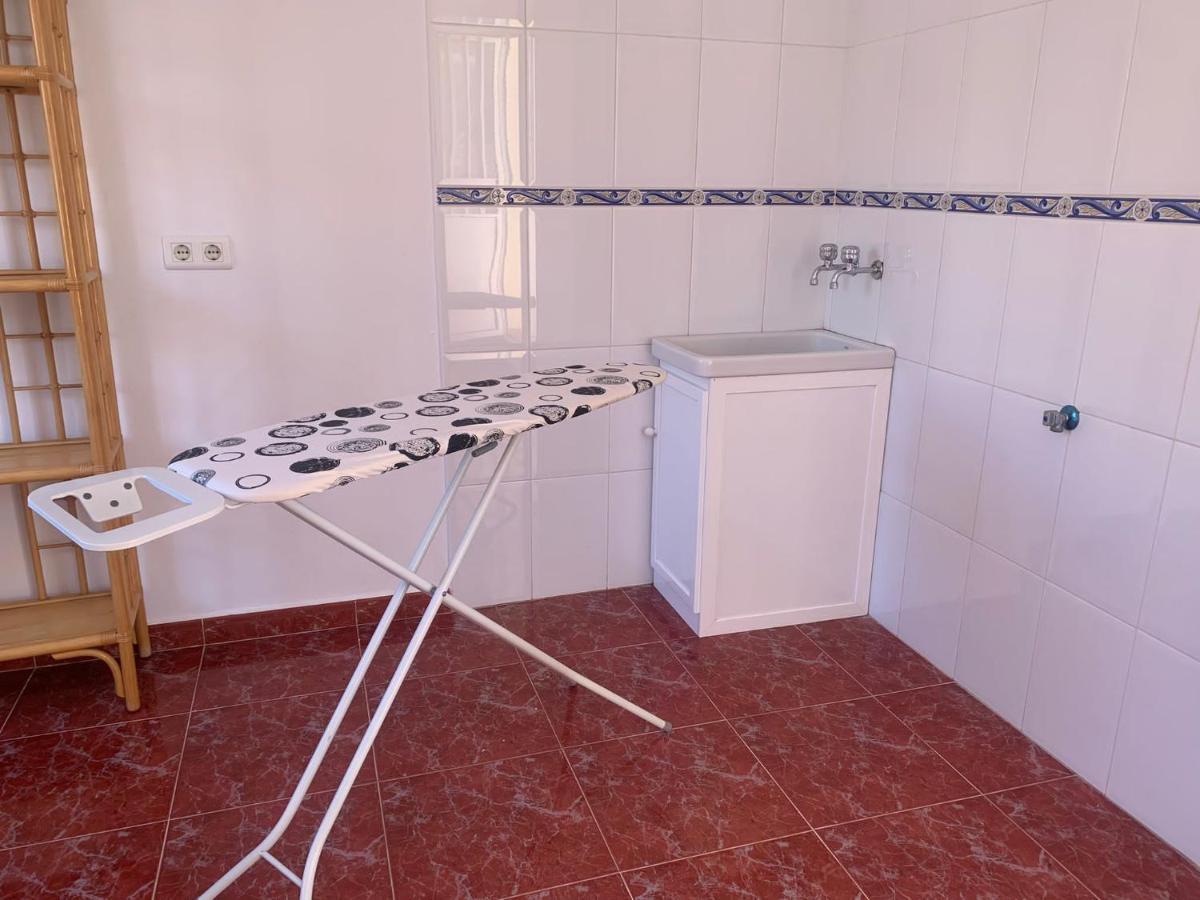 Nerjamedina Villa Bagian luar foto