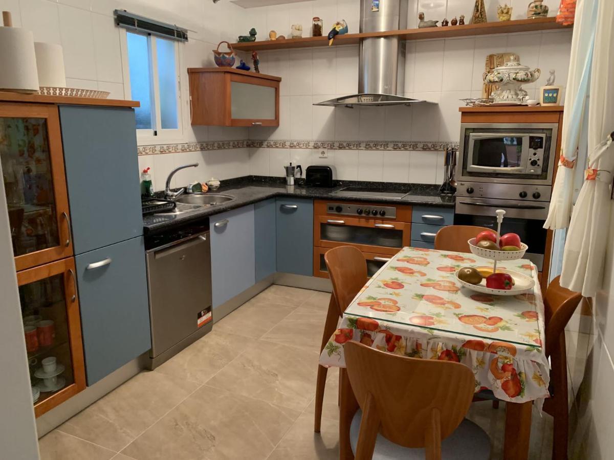 Nerjamedina Villa Bagian luar foto